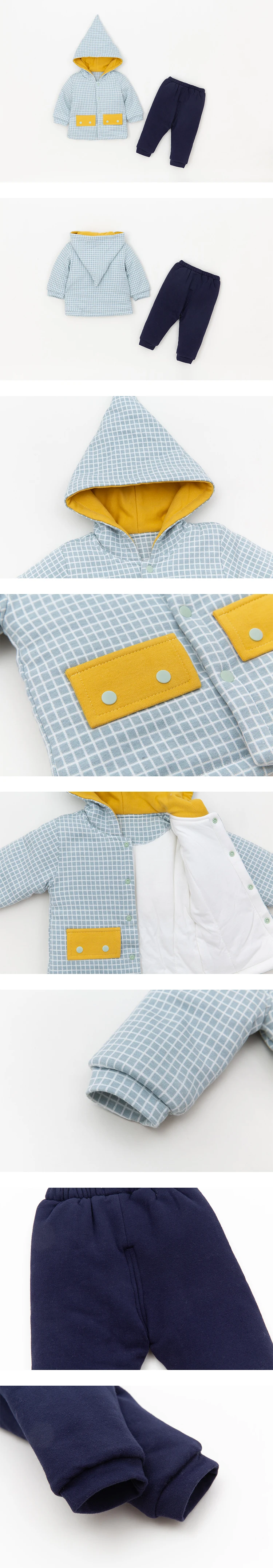 Bulk wholesale bodysuit newborn products baby clothes winter in China