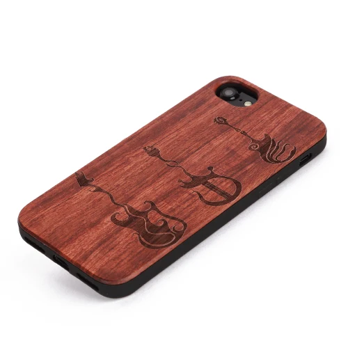 

2021 New Eco-friendly Wooden TPU Phone Case For iPhone 11 12 For Samsung Galaxy S21 Ultra