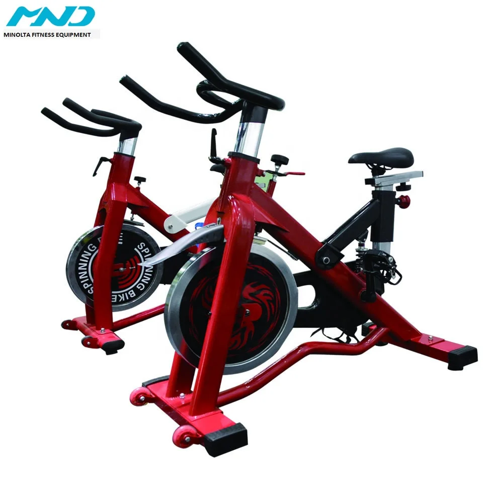 

Exercise New Gym Fitness Equipment Commercial Indoor Use Gym Bike For Bodybuilding Manufacture Adjustable Bike Sport Goods