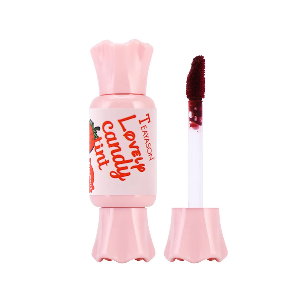 

moisturizing lipstickCute lip glaze lasting moisturizing does not fade lip gloss dyed lip liquid