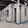 Concrete Wall Forms Aluminum Construction Formwork For Sale