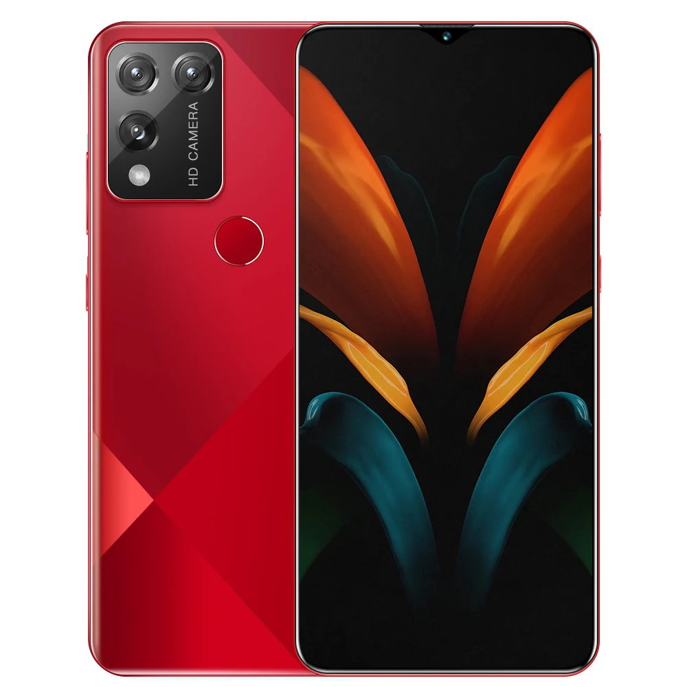 

2021 NEW product S30 Android mobilephone 12GB + 512GB smartphone