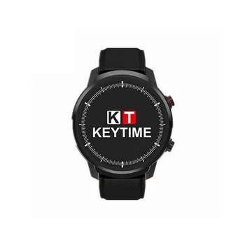 kd interactive watch