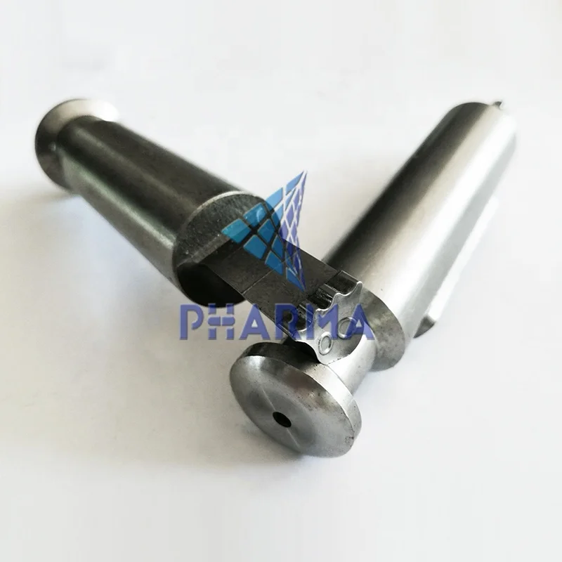 product-PHARMA-Pharmaceutical tablet die punch and die tooling letter-img-1