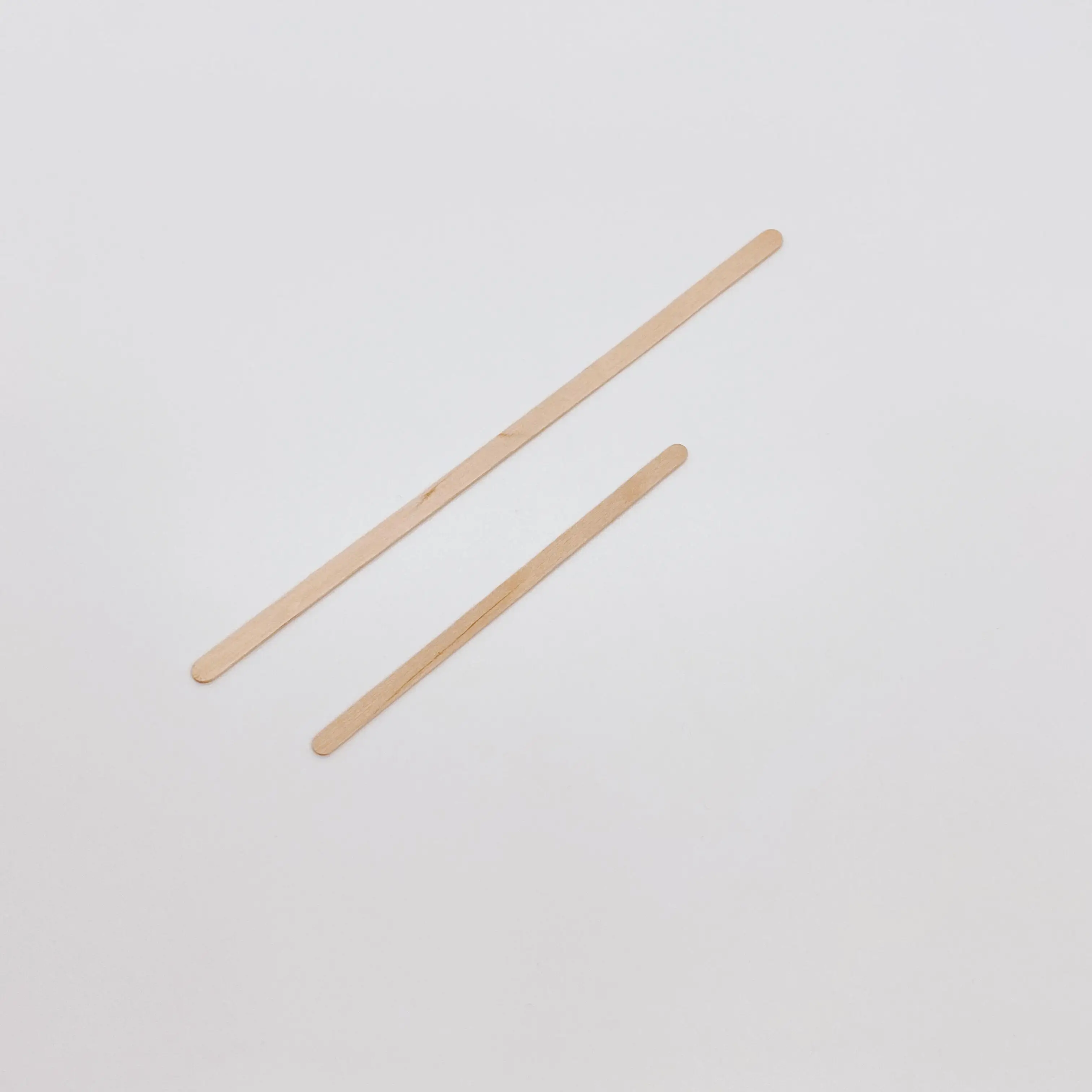 

Cheap Disposable Sticks Wholesale Biodegradable Bamboo Coffee