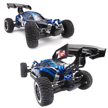 exceed rc cars