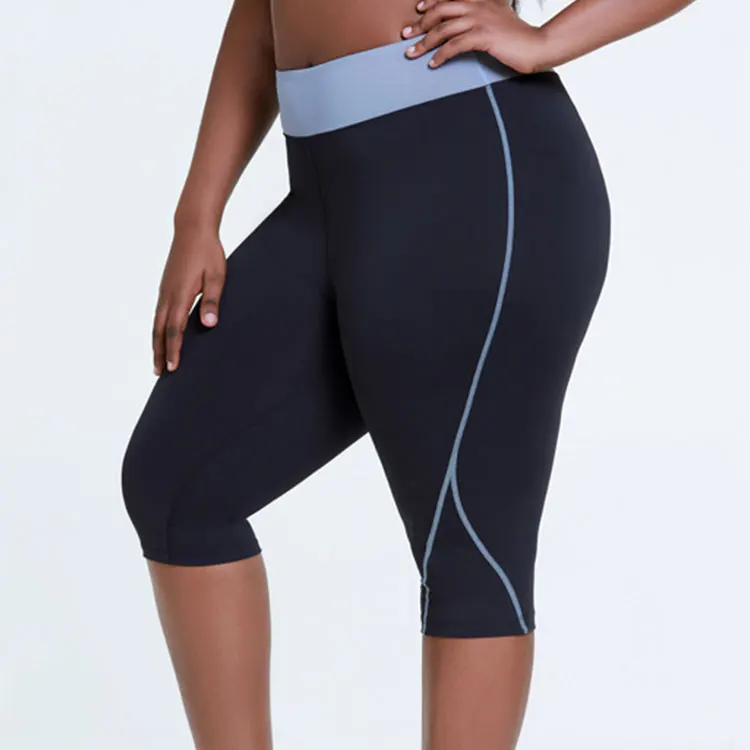 

Custom Logo Activewear 1x-4x Women's Pants And Bras Fitness Yoga Plus Size Apparel Suppliers