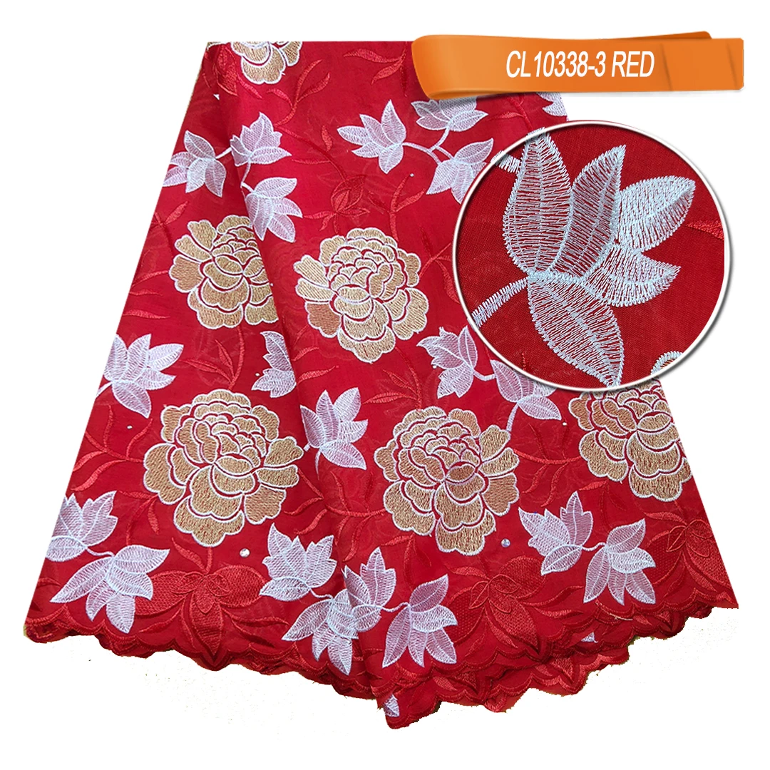 CL10338-3 RED