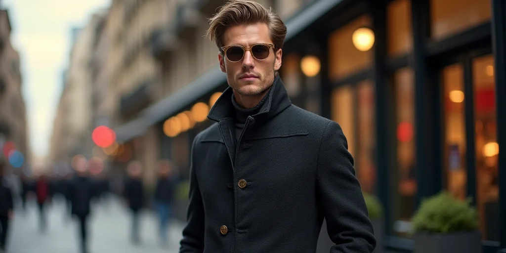 Luxury Brands Like Gucci Redefine The Best Wallets For Men Through Craftsmanship And Status Appeal