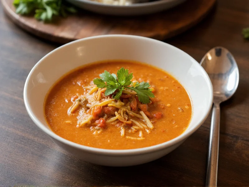 Today's Best Soup Choice: Vegetable and Bean Recipe Guide