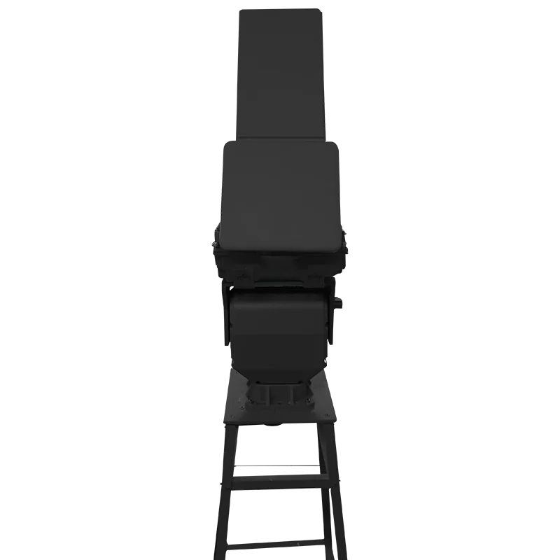 
High Power Suitcase Anti Uav Counter Equipment For Drone 