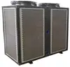 40-70 kw monoblock Air source Air to water Swimming pool heat pump use for chiller and heater