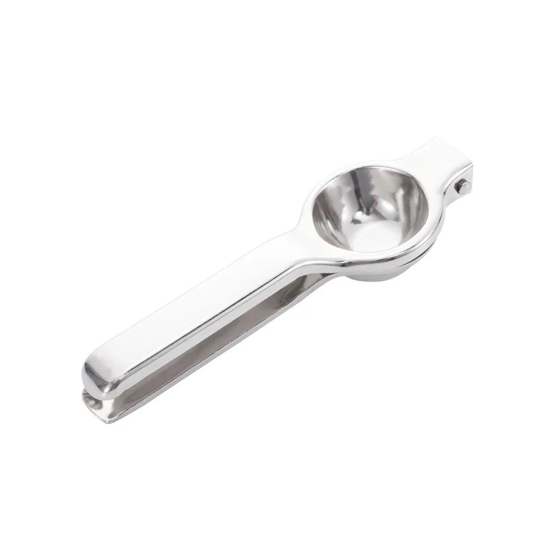 

Stainless steel lemon clip Manual Juicer Fruit squeezing machine