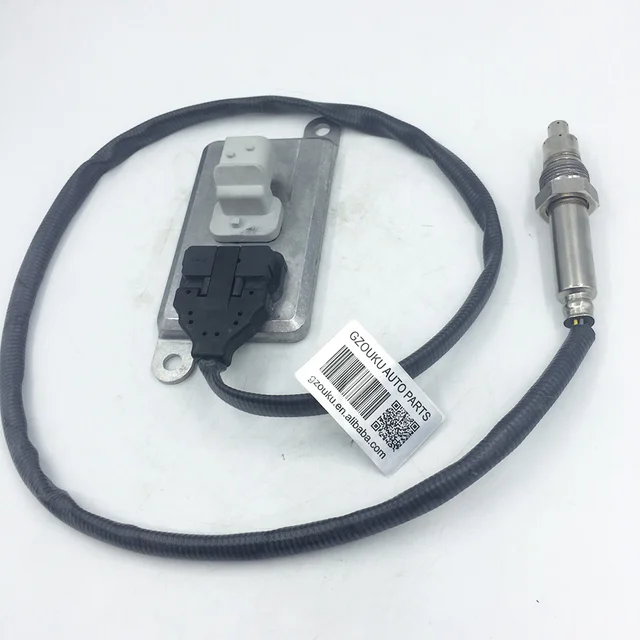 Gzouku New Genuine Nitrogen Oxygen Nox Sensor For Merce Des Benz A0101539528 101539528 A101539528 5wk96653c Nox Sensor Buy 2872298 2894946rx 5wk9 6693a 5wk96693a 5wk9 7360 68227468aa 19330003 1872080 5wk96612b 73177961 5wk96660a 1860668 12641557