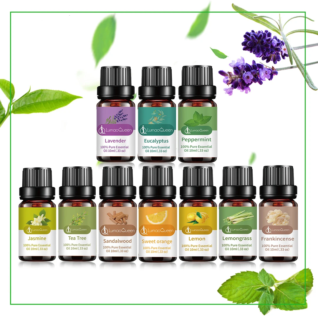 

MSDS Tea Tree Essential Oil Organic Lavender Essential Oil 100% Pure Jasmine Essential Oil