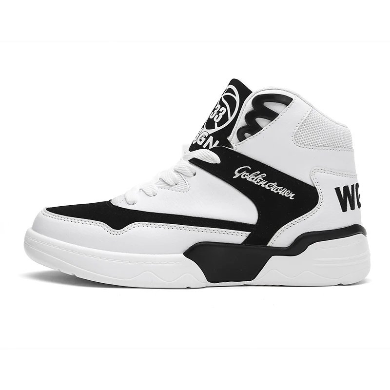 

New design flat lightweight cheap fashion sneakers men's sports shoes, Optional