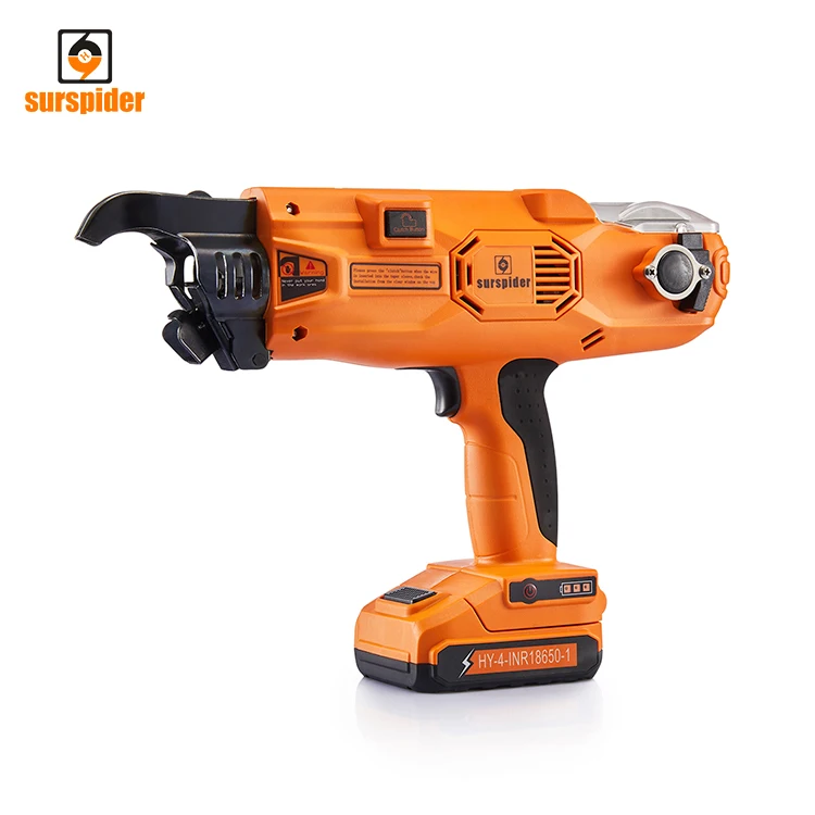 
High standard latest china power rebar tying wire tier tool machine 