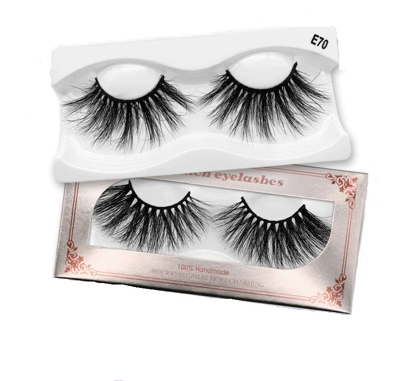 

mink 25mm lashes wholesale 25 mm 3d eyelash fluffy mink eyelashes