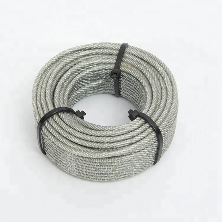 7x7 Aisi 304 Stainless Steel Wire Rope With Low Price Buy 304 Steel Wire Rope7x7 Stainless 0307