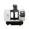 High precision High Speed Horizontal CNC Machining Center with the high quality