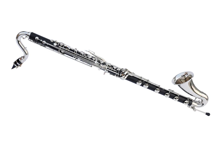 contrabass clarinet