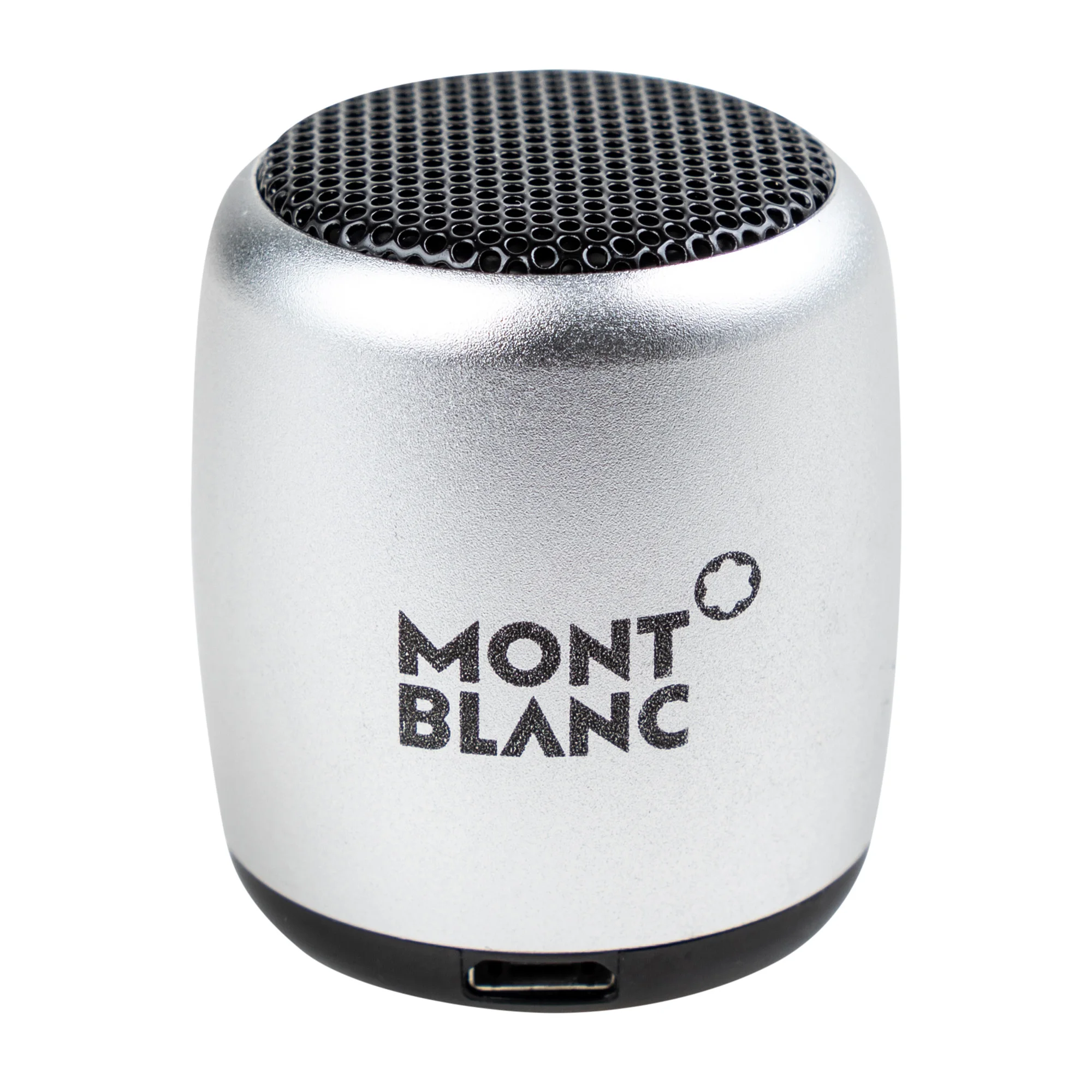 

small portable mini metal speaker