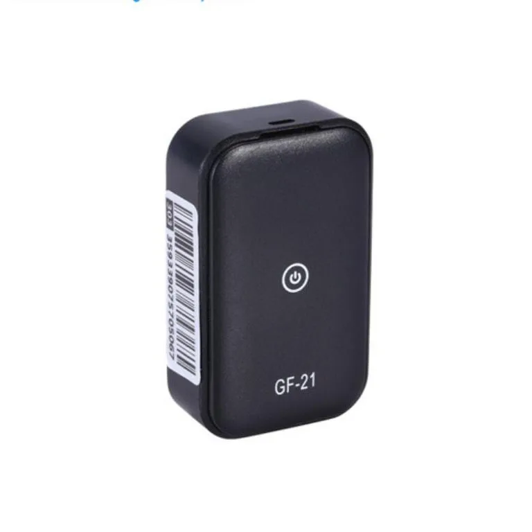 

Remote tracking GF21 GPS Tracker Personal Pet Dog Children Old Man Mini Tracer Device Tracking Locator tracking device