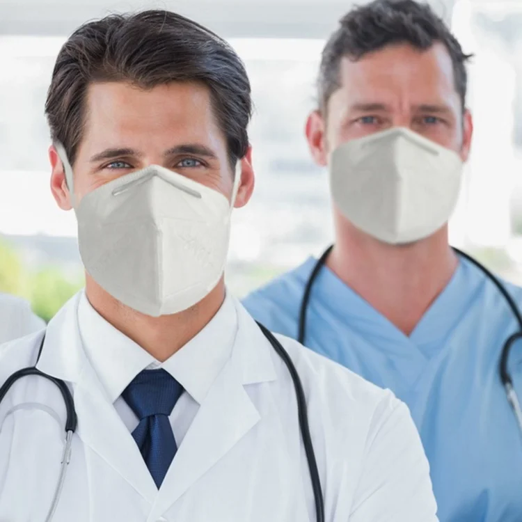 
Low price 5 ply Disposable Face Mask KN95 ffp3 White List Medical Surgical Face Mask Suppliers ffp2 mascarillas 