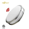 top quality corridor project using timing programable lighting motion sensor ceiling surface mount fixture