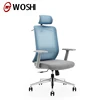 modern furniture adjustable height mesh type cheap computer chair office chair ergonomic