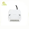 Embedded highway tunnel Aluminum LED cat eye Road Stud Cable Connected Road Stud