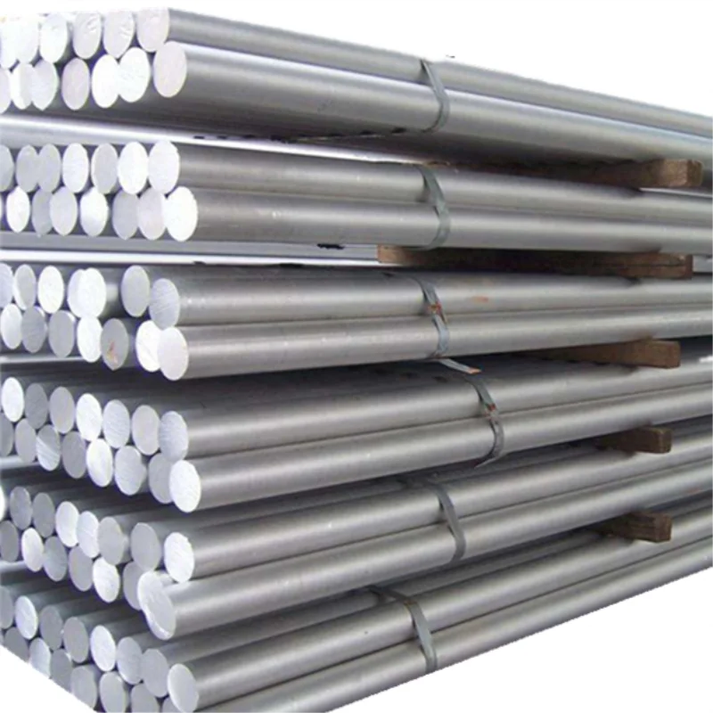 
Custom aluminum rod 6061 Best quality Anodized Polished aluminum alloy rod for sale 