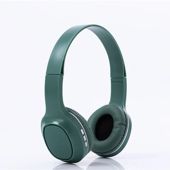 

2021 new sports headset wireless Tws headset head-mounted stereo gaming headset