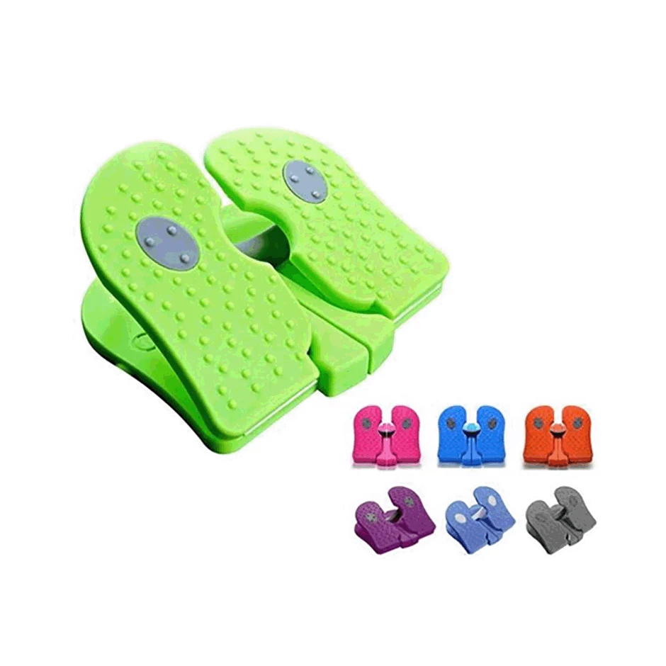 

low price Stepper Home fitness equipment of Colorful mini stepper, Optional