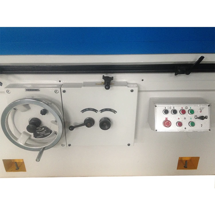 
Hydraulic Surface Grinder M7132 