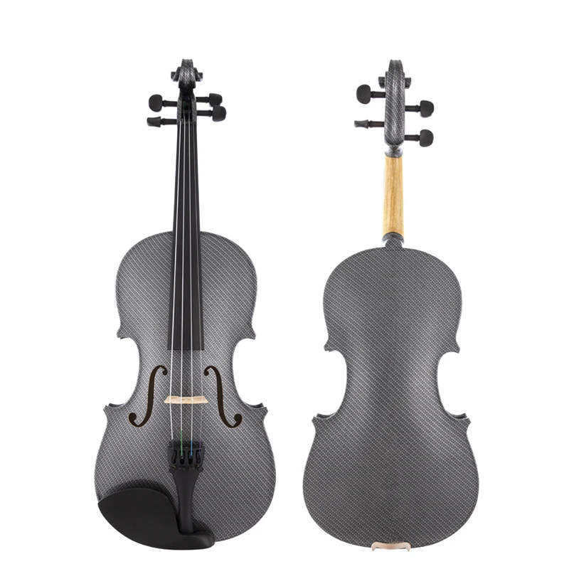 

Advanced acoustic high quality performance with patented painting colorful violin