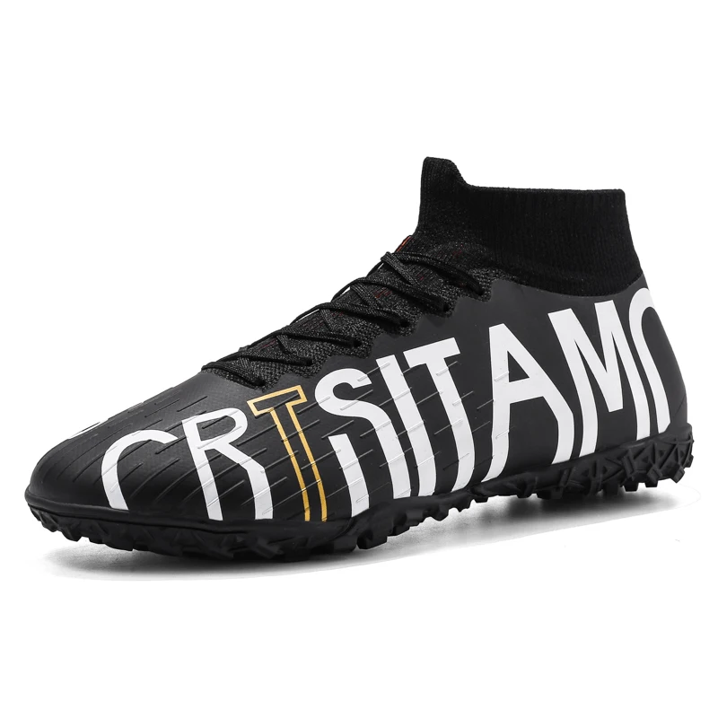 zapatos de futbol para mujer