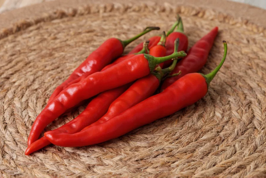 Santa Fe Grande Pepper: Complete Growing & Cooking Guide