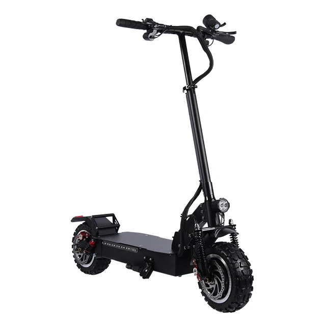 

Waibos Top max 150km range 100km max speed 80km/h 3200W Dual Motor High quality electric scooters for extreme sports extremal