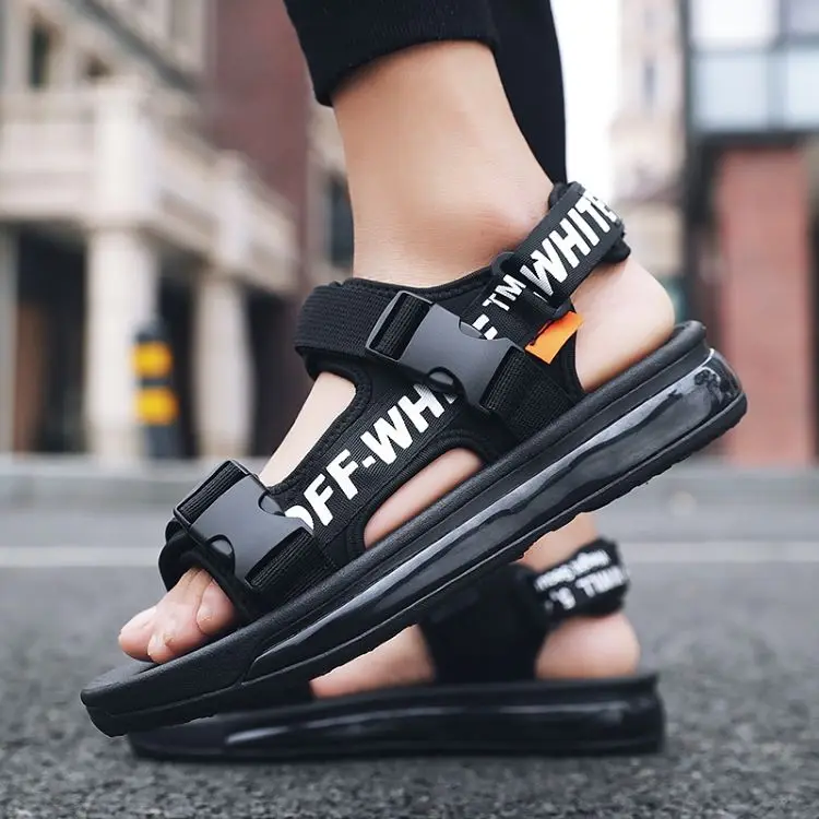 

The latest summer 2021 shoes essential casual comfortable Summer sandals men's sandal