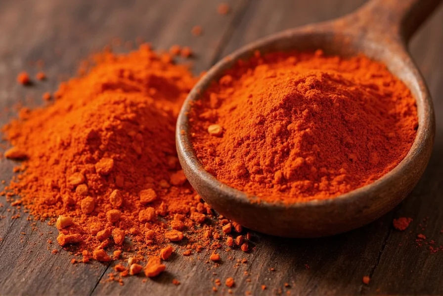 smoke paprika