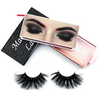 

free sample 25 mm mink lashes wholesale 3d mink lashes 5d mink eyelashes private label vendor