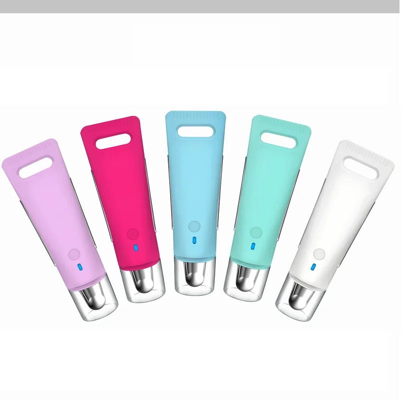 

Black Head Removal Pore Electric Acne Tool Kit Rechargeable Visual Multifunction Blackhead Vacuum Cleaner Remover