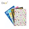 2019 Final Factory Hello Partner 80P hot sale file holder left-right file folder can be used A3 paper