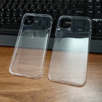 

Free sample wholesale transparent phone case for Apple iPhone 11 6.1 inch 2019