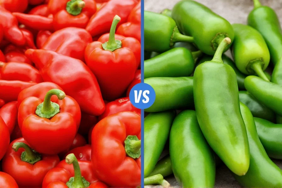 Pepper Market
