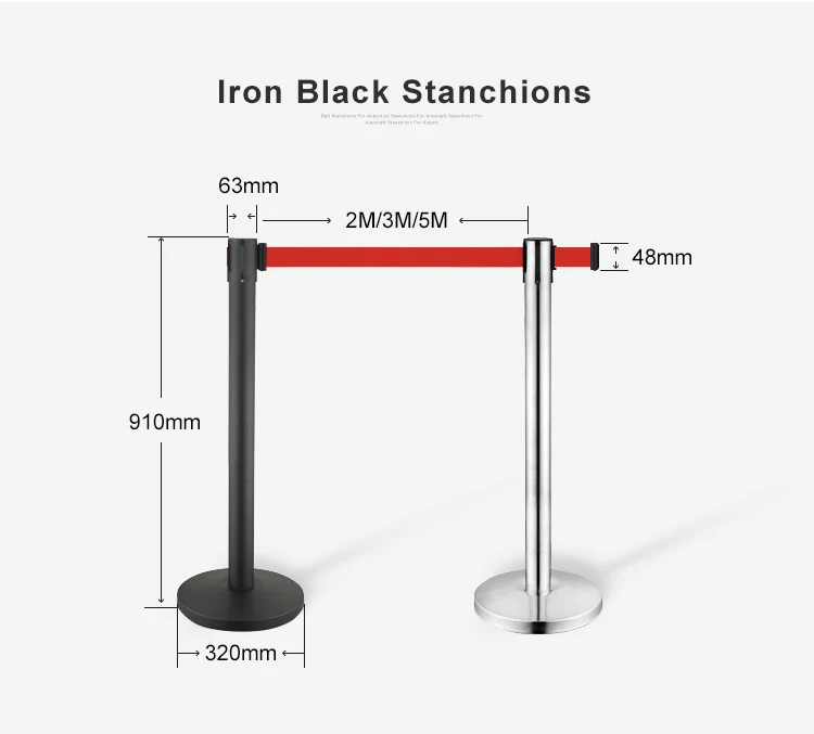 stanchion (2)