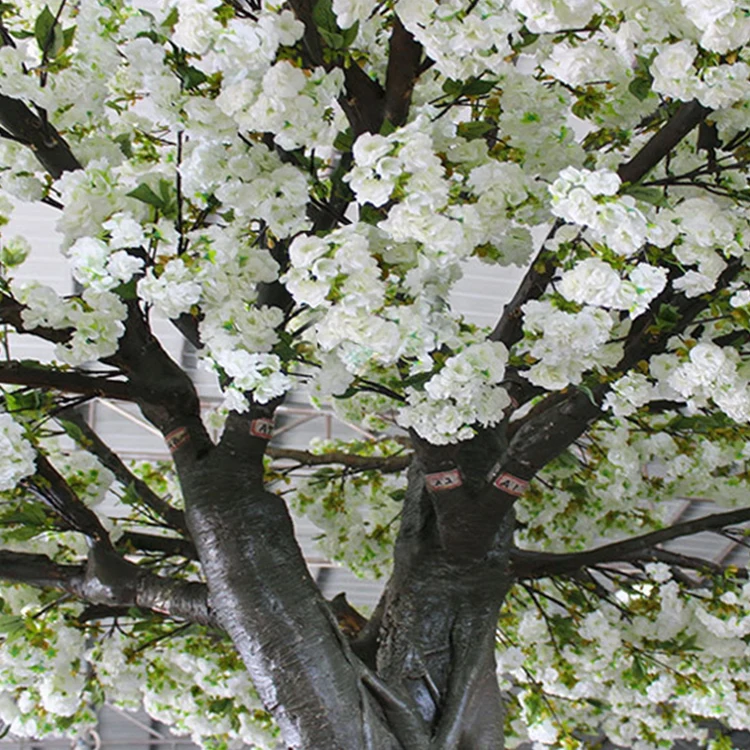 

Romantic decoration large artificial blossom tree arch sakura artificial cherry trees