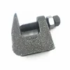 OEM Service Manufacturer Custom M6 M 8 M10 Girder Beam Clamp/ Cast Iron Clip