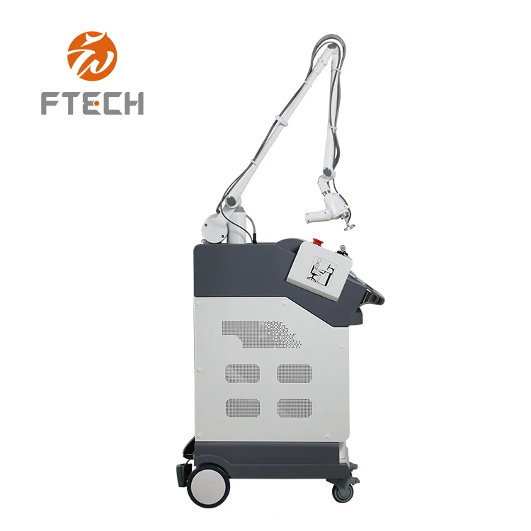 

FTECH Latest co2 fractional laser equipment